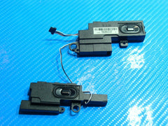 HP Notebook 15-f222wm 15.6" Genuine Left & Right Speaker Set Speakers 38U86TP20 