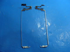 Lenovo IdeaPad 130-15AST 15.6" Left & Right Hinge Set Hinges