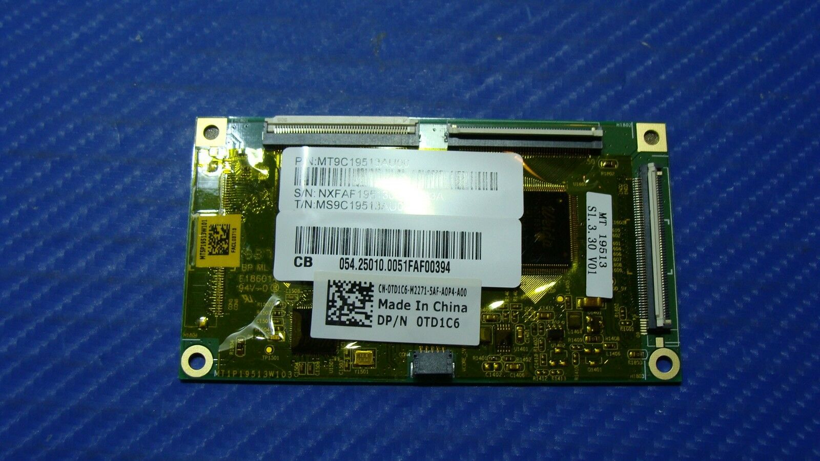 Dell Inspiron 20 3059 19.5