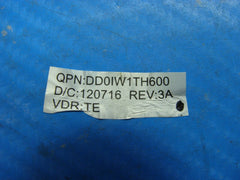 Sony VAIO SVL241A11L 24" Ethernet LAN Port w/Cable DD0IW1TH600 - Laptop Parts - Buy Authentic Computer Parts - Top Seller Ebay