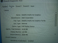 2023 Warranty PoWeR Battery HP ProBook 450 G9 i7-1255U 1.7GHZ 16GB RAM 512GB SSD