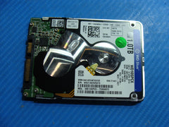 Dell 15 9530 Western Digital 1TB SATA 2.5" HDD Hard Drive WD10SPCX-75HWST0 W489H