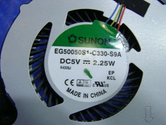 Asus Q301L 13.3" Genuine Laptop CPU Fan w/ Heatsink 13NB02Y1AM0611 ASUS