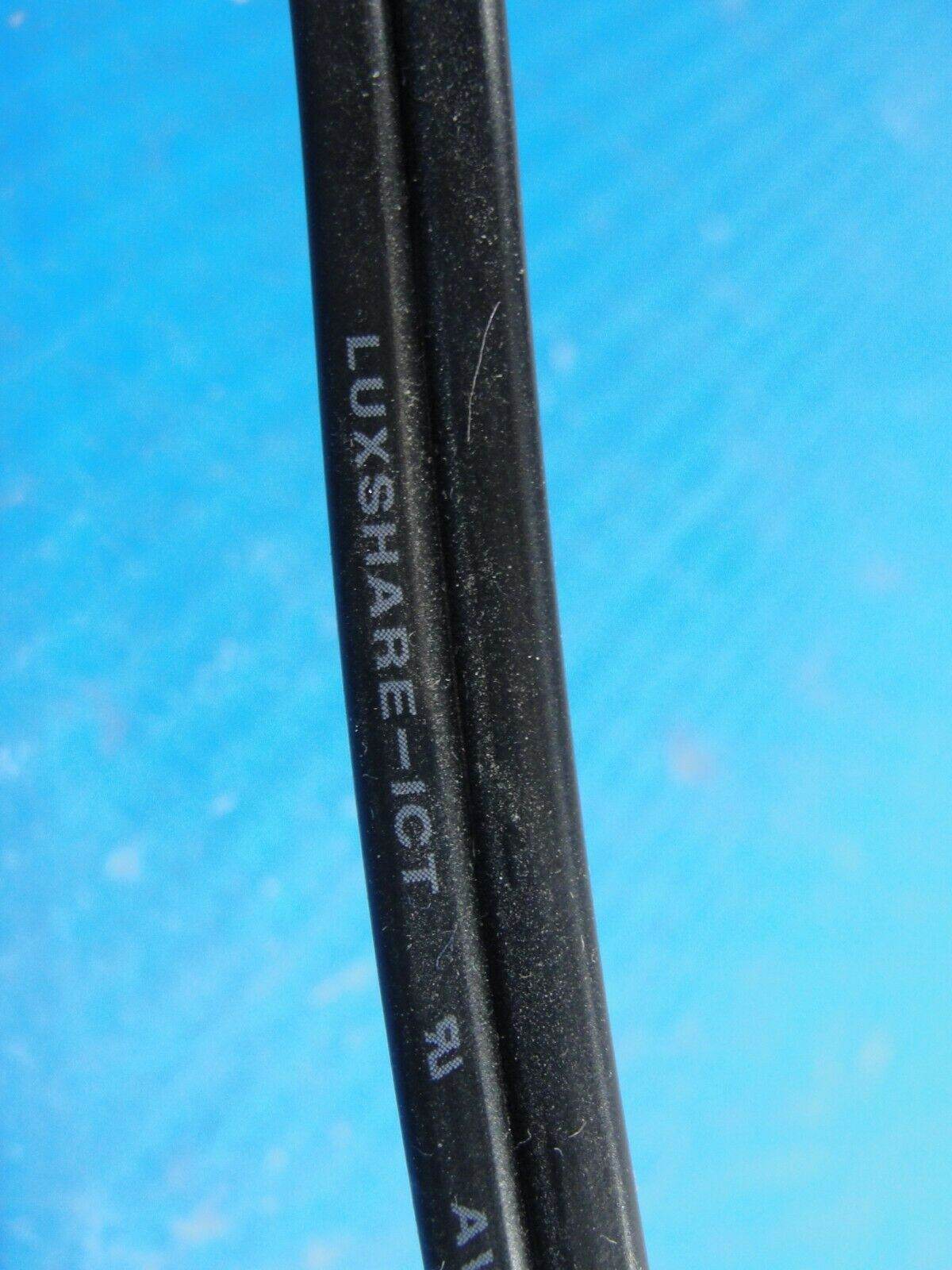 iBuyPower i-Series 504 Genuine Desktop SATA Data Cable #1 - Tested Computer Laptop Parts