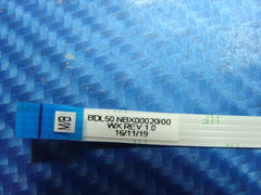 HP 15-ay018ca 15.6" Genuine Laptop Power Button Board w/Cable LS-C701P ER* - Laptop Parts - Buy Authentic Computer Parts - Top Seller Ebay