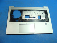 HP Elitebook 840 G5 14 Palmrest w/Touchpad 6070B1210201 L18310-001 Grade A