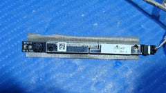 Lenovo IdeaPad S400 Touch 14" OEM LCD LVDS Video Cable w/ Webcam DC02001SE10 Lenovo