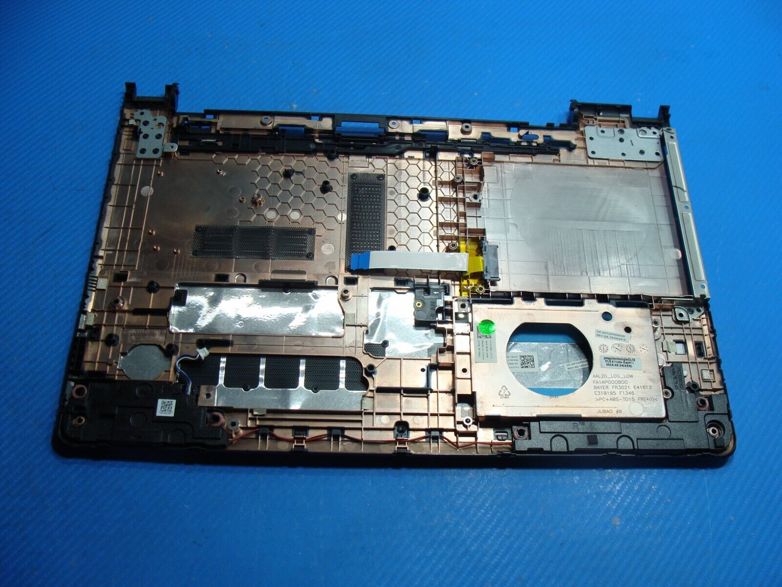 Dell Inspiron 5558 15.6