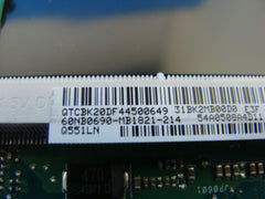 Asus Q551LN-BBI706 15.6" i7-4510U 4GB Motherboard 840M 60NB0690-MB1821 READ - Laptop Parts - Buy Authentic Computer Parts - Top Seller Ebay