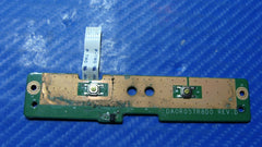 Dell Inspiron N411Z 14" OEM Left Right Mouse Button Board w/Ribbon DA0R05TR8D0 Dell