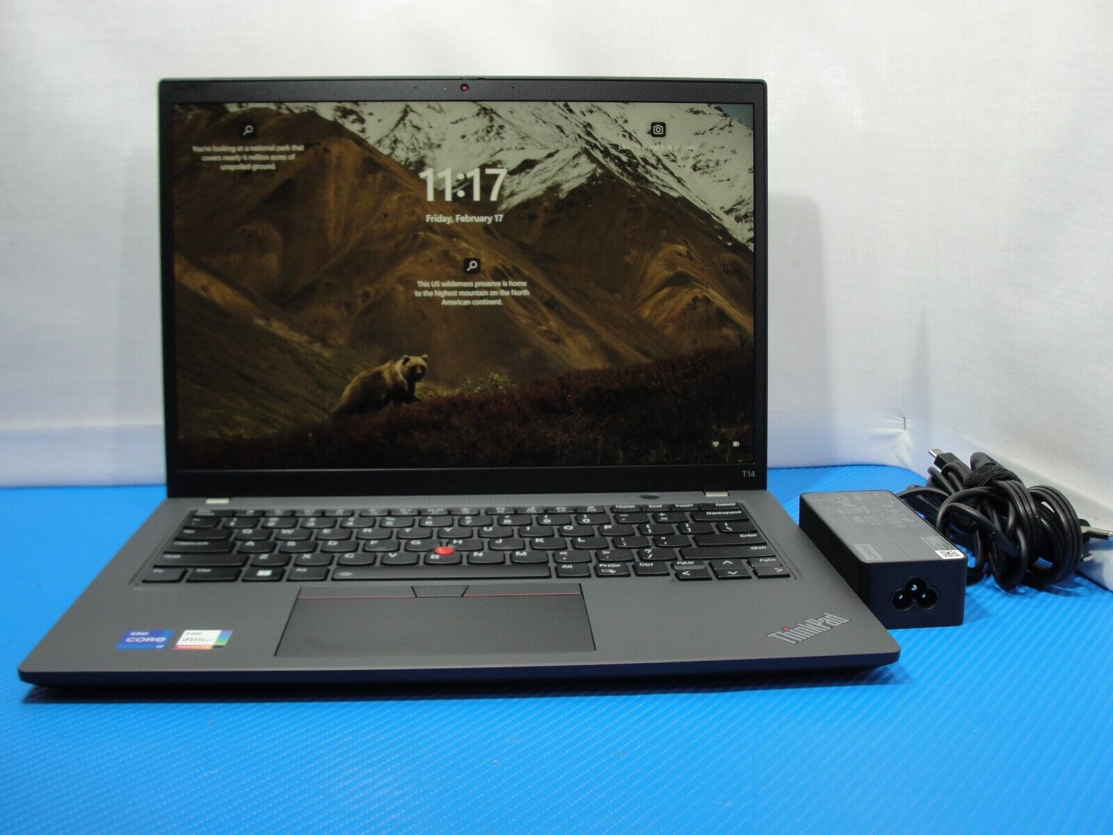 2022 Lenovo ThinkPad T14 Gen 3 14