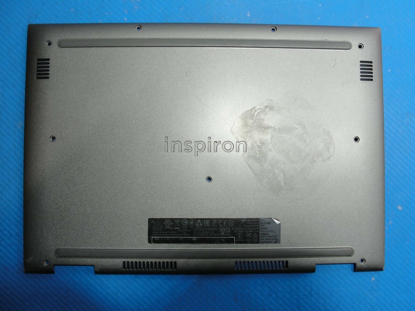 Dell Inspiron 13 5379 13.3
