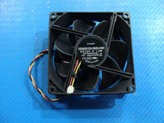 Dell XPS 8500 Genuine Desktop Cooling Fan RKC55 - Tested Computer Laptop Parts