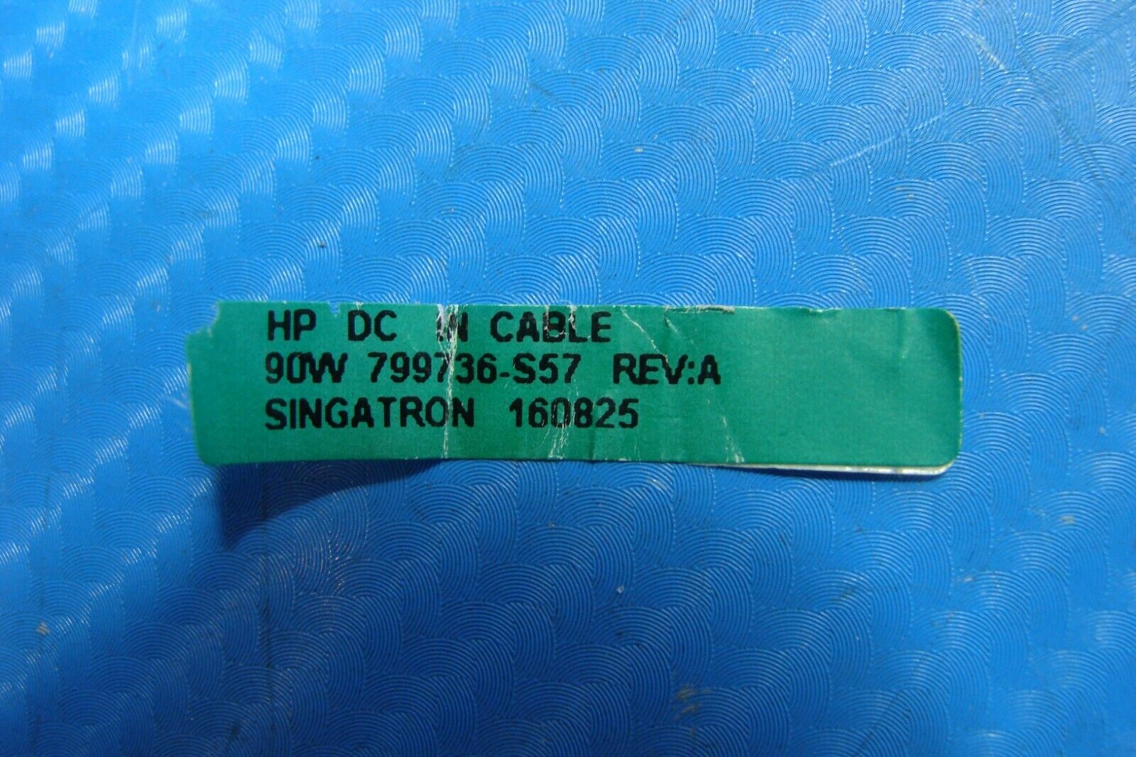 HP Envy 17-u273cl 17.3