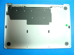 MacBook Pro A1708 13" Late 2016 MLL42LL/A Bottom Case Space Gray 923-01128 Gr A - Laptop Parts - Buy Authentic Computer Parts - Top Seller Ebay