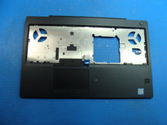 Dell Precision 7530 15.6" Genuine Palmrest w/Touchpad 0F14D AP26J000700 Grade A