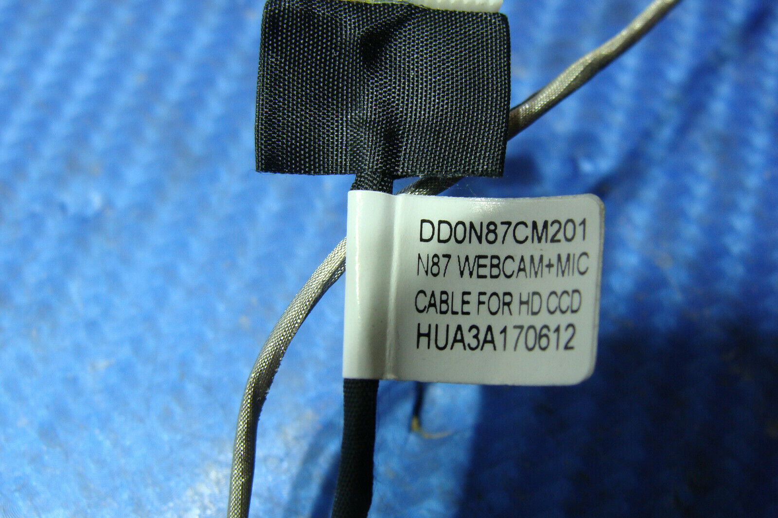 HP Pavilion All In One 27-a210 27