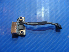 MacBook Pro A1278 13" Mid 2012 MD101LL/A OEM Magsafe Board w/Cable 922-9307 #9 Apple