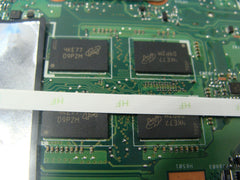 Asus Q551LN-BBI706 15.6" i7-4510U 4GB Motherboard 840M 60NB0690-MB1821 READ - Laptop Parts - Buy Authentic Computer Parts - Top Seller Ebay