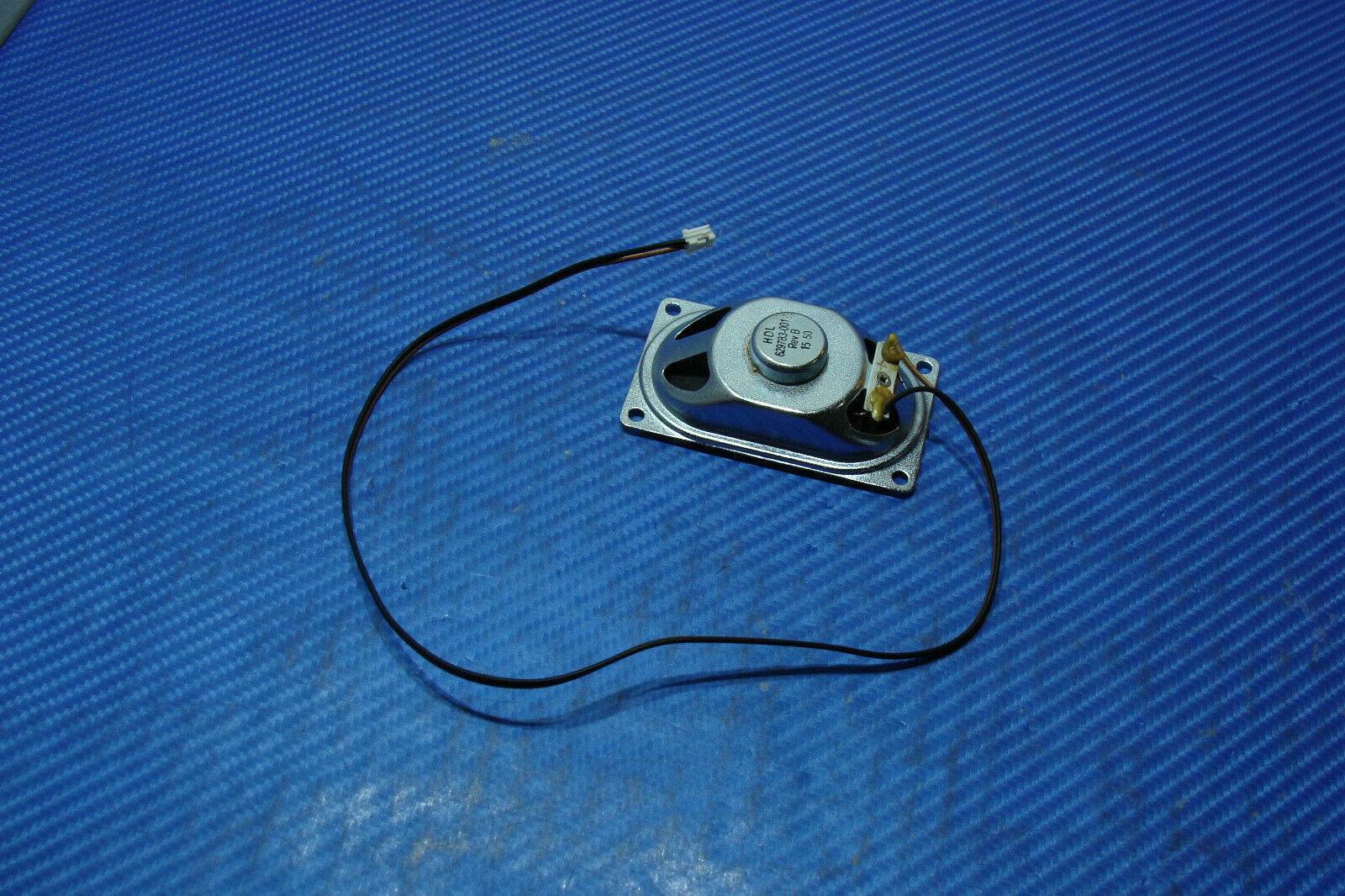 HP Elitedesk 800 G2 Genuine Desktop Computer Speaker 629783-001 - Tested Computer Laptop Parts