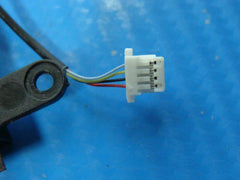 Dell Inspiron 17 7773 17.3" Genuine Laptop CPU Cooling Fan 023.100AJ.0001 35WWH