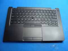 Dell Latitude 14" 5401 Genuine Laptop Palmrest w/Backlit Keyboard Touchpad VFMHR