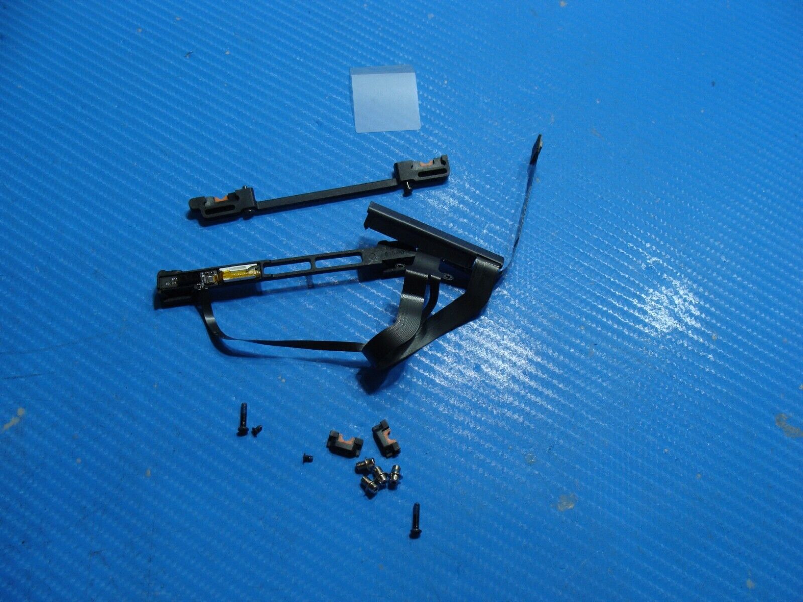 MacBook Pro A1286 15