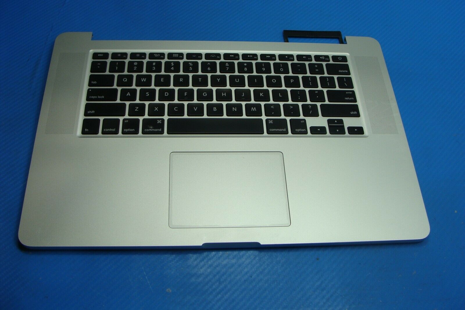 MacBook Pro A1398 15