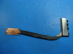 HP Pavilion x360 15-dq0052nr 15.6 CPU Cooling Heatsink L51347-001