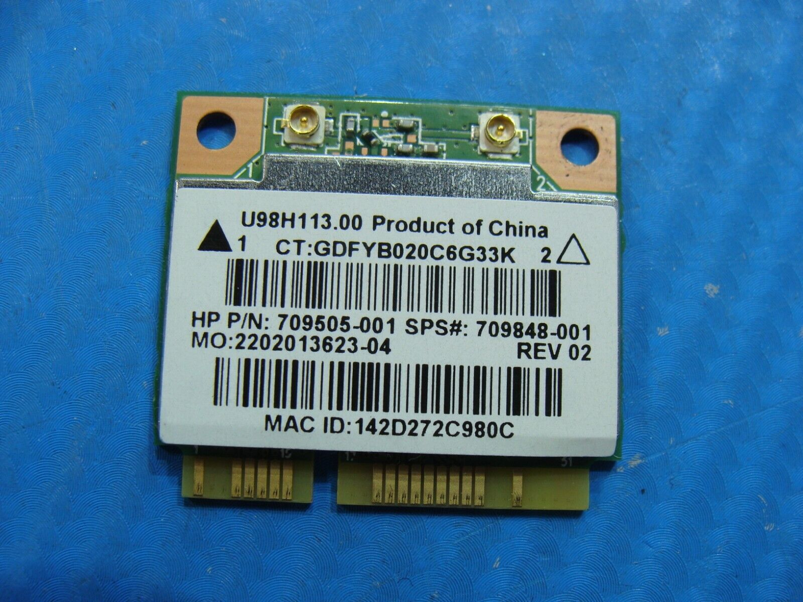 HP Pavilion 15-n293cl 15.6