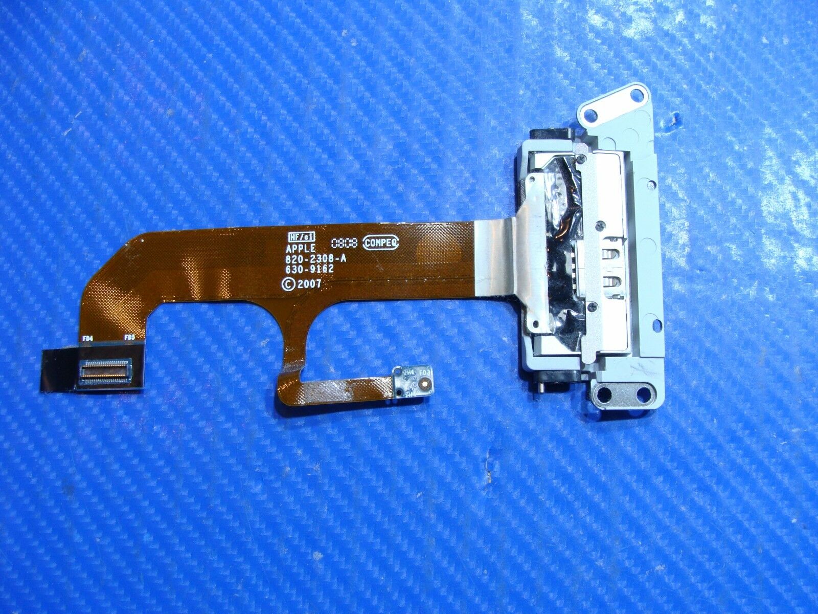 Macbook Air A1237 13