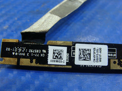 Dell Inspiron 15-3521 15.6" Genuine LCD Video Cable w/Webcam Y3PX8 DR1KW ER* - Laptop Parts - Buy Authentic Computer Parts - Top Seller Ebay