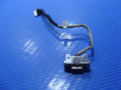 Toshiba Satellite 15.4" L305S Original VGA Port Board w/ Cable 6017B0146601 GLP* Toshiba