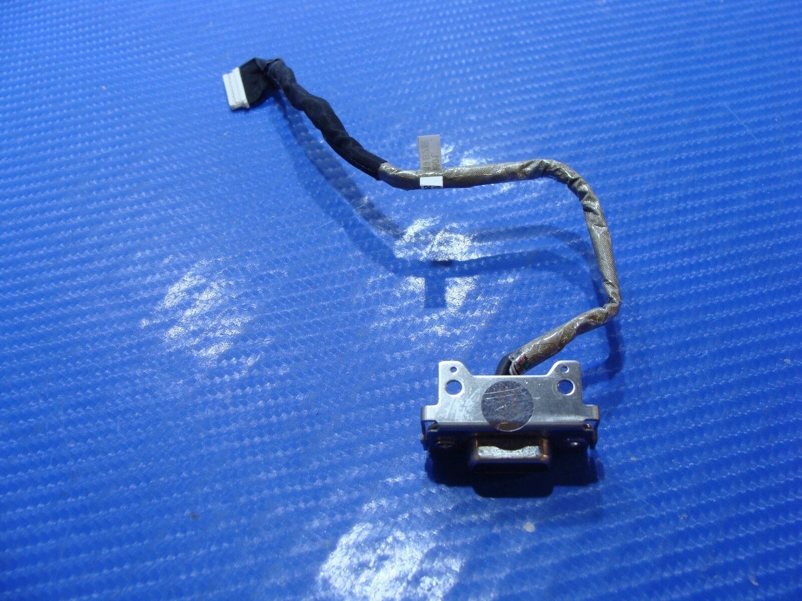 Toshiba Satellite 15.4