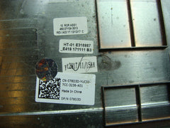 Dell Inspiron 15 5579 15.6" Genuine Laptop Bottom Case Base Cover Gray 78D3D - Laptop Parts - Buy Authentic Computer Parts - Top Seller Ebay