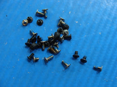 Toshiba Satellite Radius 11.6" L15W-B1320 Screw Set Screws for Repair ScrewSet