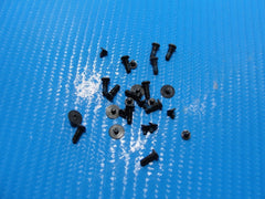 Dell Inspiron 15 5579 15.6" Genuine Laptop Screw Set Screws for Repair ScrewSet