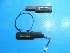 HP Envy 13t-ad100 13.3" Genuine Left & Right Speaker Set Speakers - Laptop Parts - Buy Authentic Computer Parts - Top Seller Ebay