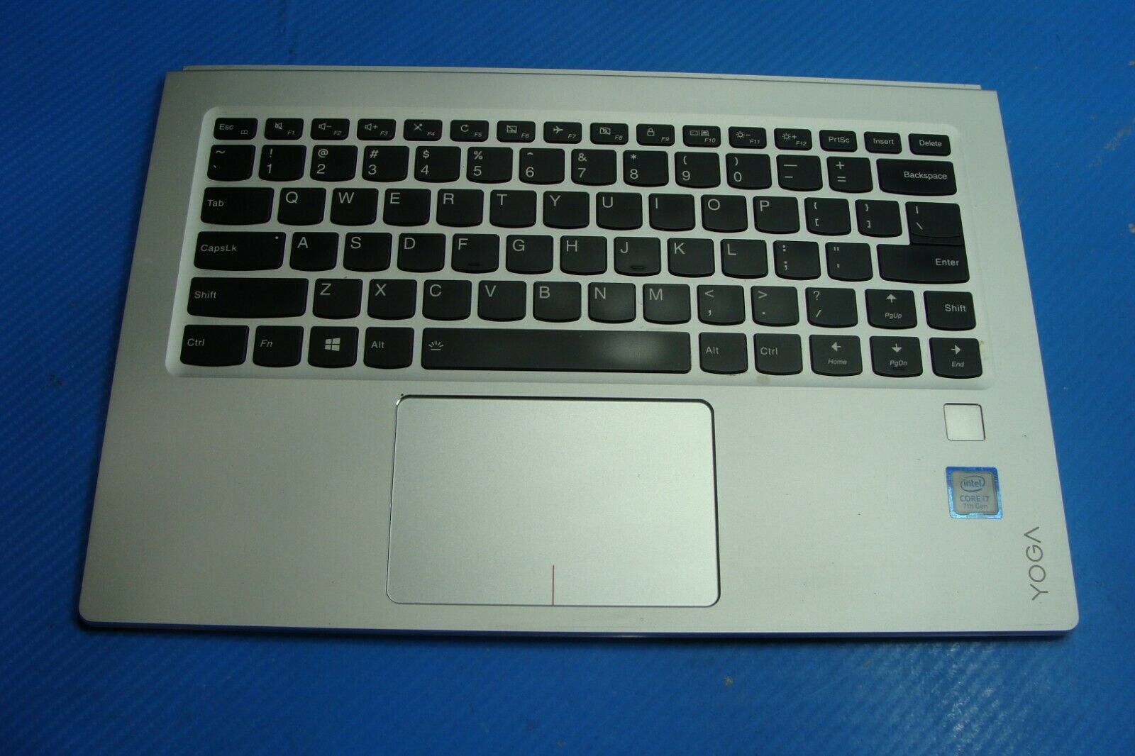 Lenovo Yoga 910-13IKB 13.9