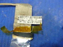 HP 2000-2b09wm 15.6" Genuine Laptop LCD Video Cable w/ Webcam 689690-001 ER* - Laptop Parts - Buy Authentic Computer Parts - Top Seller Ebay