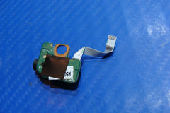 HP Spectre x360 13-4001dx 13.3" Genuine Audio Jack Board w/Cable DA0Y0DABAD0 ER* - Laptop Parts - Buy Authentic Computer Parts - Top Seller Ebay