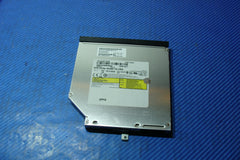 Toshiba Satellite C655-S5212 15.6" Genuine DVD-RW Burner Drive TS-L633 ER* - Laptop Parts - Buy Authentic Computer Parts - Top Seller Ebay