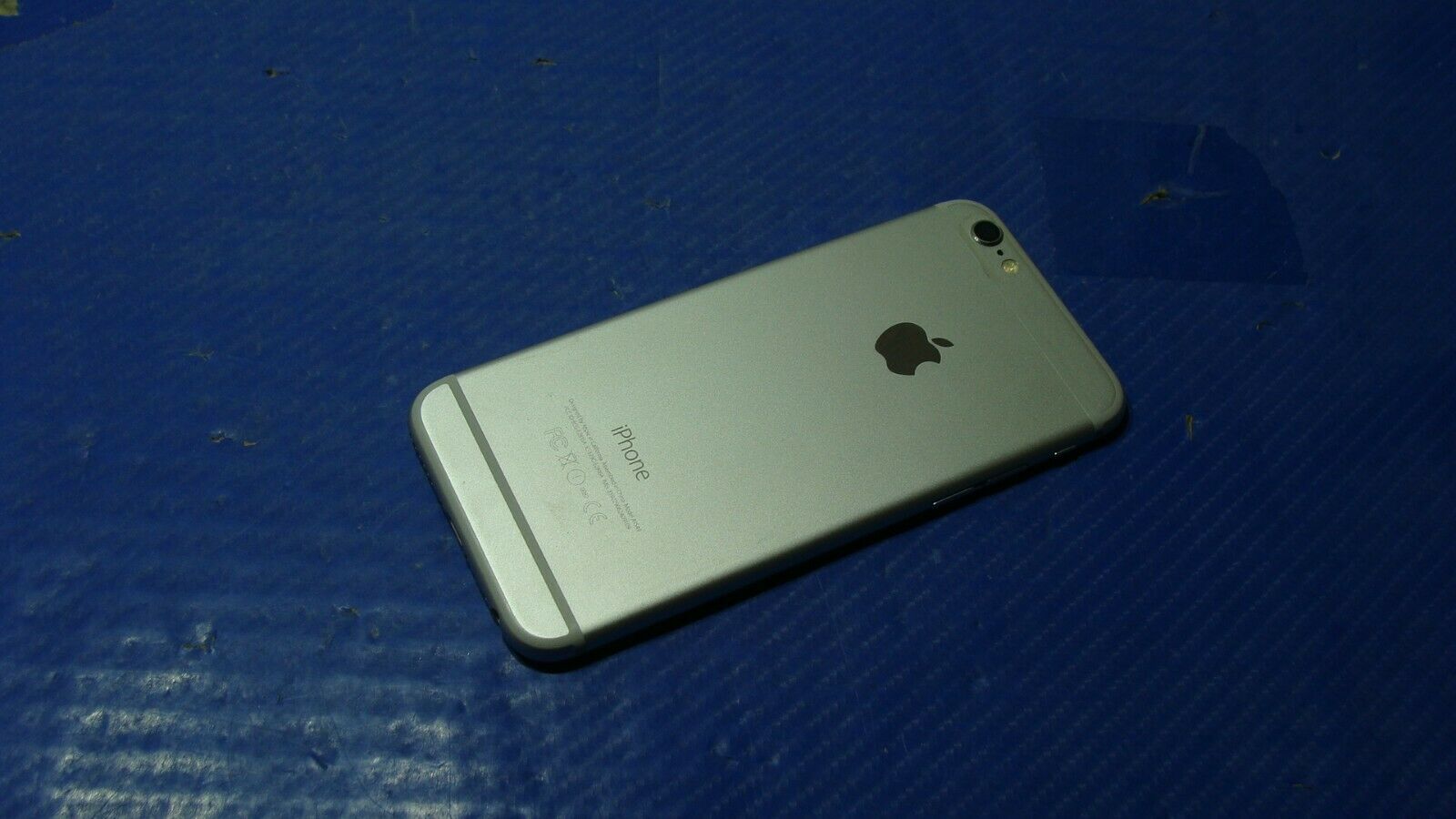 iPhone 6 4.7