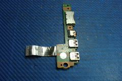 Asus S300CA-BBI5T01 13.3" Dual USB Audio Card Reader Board w/Cable 69N0P5B10C00 - Laptop Parts - Buy Authentic Computer Parts - Top Seller Ebay