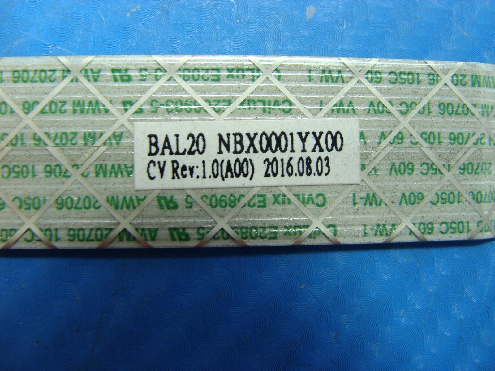 Dell Inspiron 15 5567 15.6