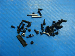 MacBook Pro A1278 13" Mid 2012 MD101LL/A Genuine Laptop Screw Set GS180733 #2 - Laptop Parts - Buy Authentic Computer Parts - Top Seller Ebay