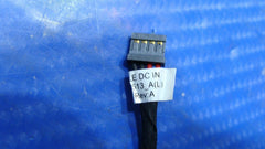 Sony Vaio VPC-EB2PGX 15.6" Genuine DC In Power Jack w/Cable 015-0101-1513_A ER* - Laptop Parts - Buy Authentic Computer Parts - Top Seller Ebay