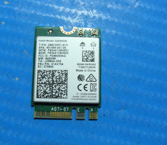 HP ZBook 14" 14u G4 Genuine Laptop Wireless WiFi Card 8265NGW 851594-001 01AX704