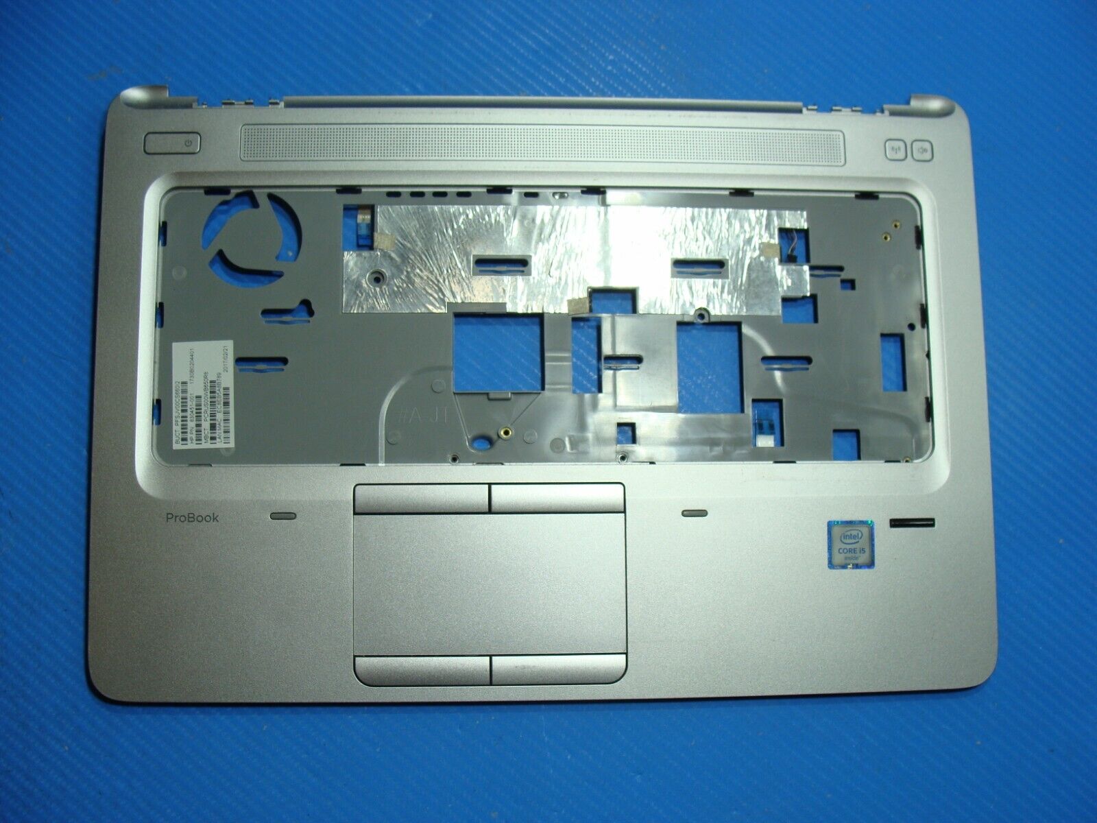 HP ProBook 640 G2 14