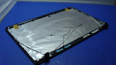 Toshiba Satellite A665D-S5175 15.6" LCD Back Cover AP0CX000810 K000104480